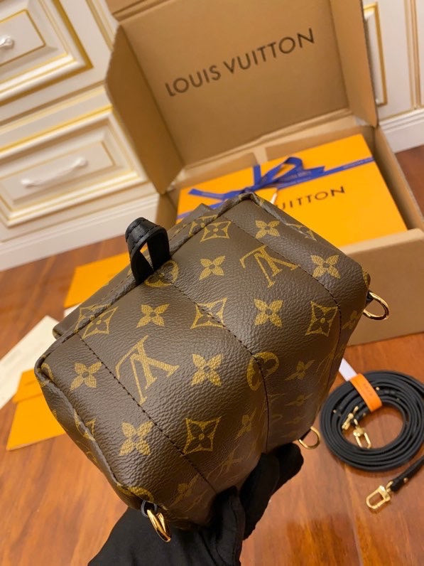 Amelia's Bag Gallery - LOV Bags - 1019