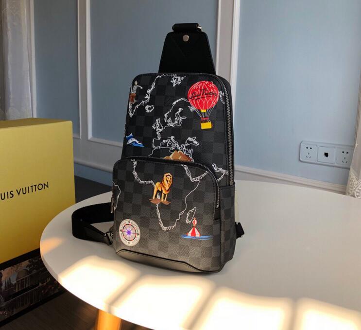 AmeliaLuxury - LOV Bags - 2929