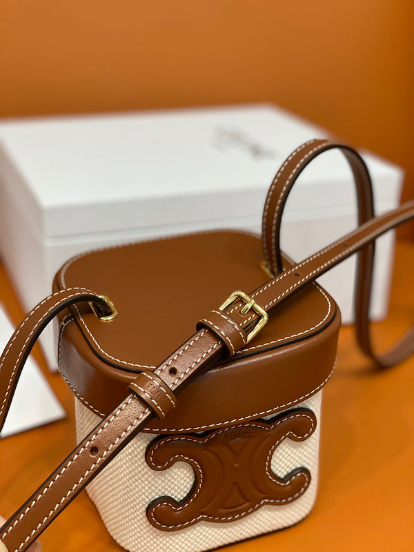 Amelia - COL Lady Bags - 018
