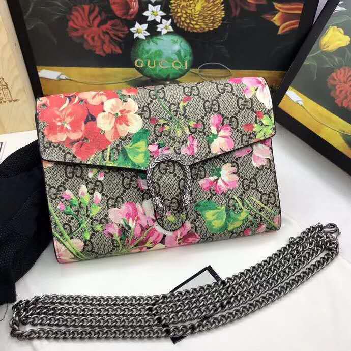 AmeliaLuxury - GCI Bags - 601