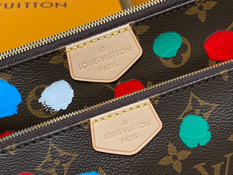 Amelia's Bag Gallery - LOV Bags - 1061