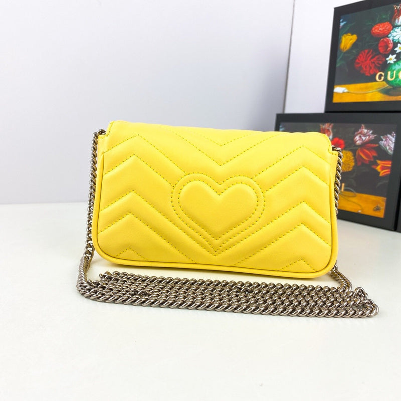 Amelia Fashion - GCI Bags - 2571