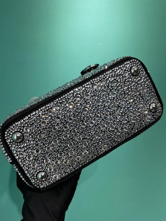Amelia- PD Bags - 086