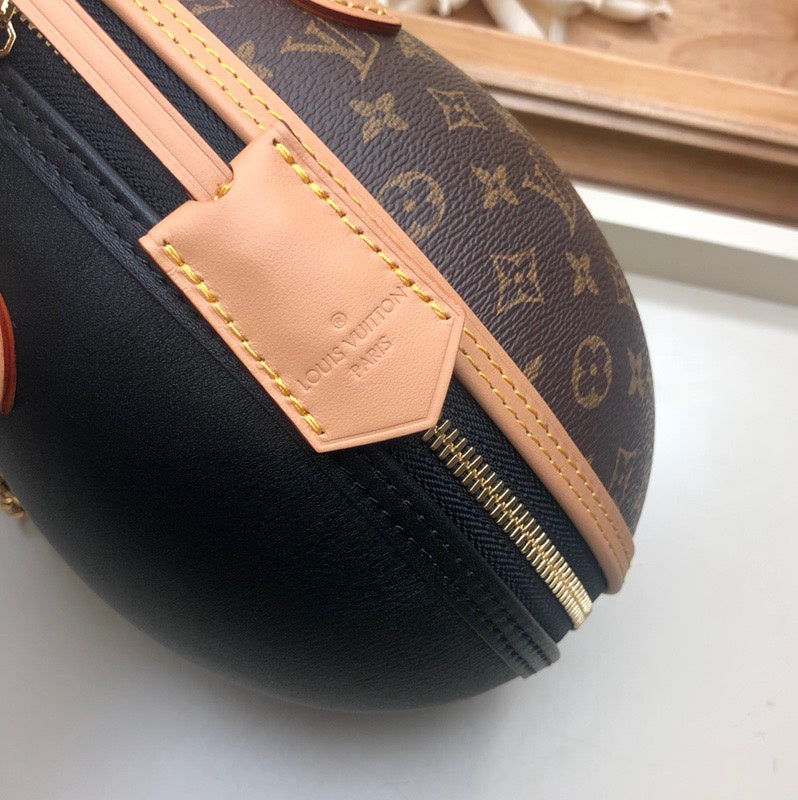 Amelia - LV Bags - 13461