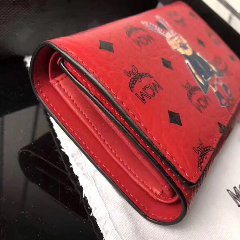 Amelia - MQM Wallets - 036