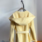 Luxury Louis Vuitton  Wrap Coat 035