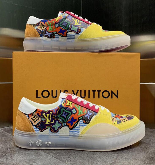 AmeliaLuxury - LOV Men Shoes - 1366