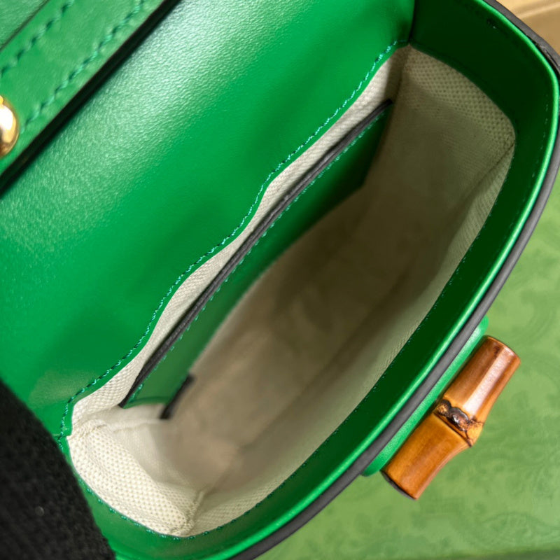 Amelia- GCI LUXURY LADY BAGS - 520