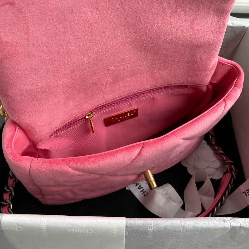 Amelia- CHL Bags - 7441
