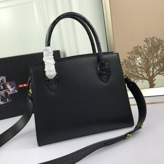 Amelia- PRDA  LUXURY BAGS - 129