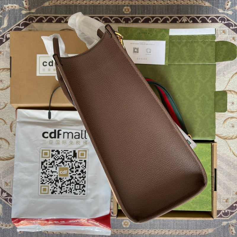 Amelia  - GCI Bags - 9210