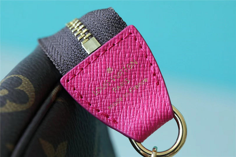 Fan Fashion Lu-Vi bags - 8830