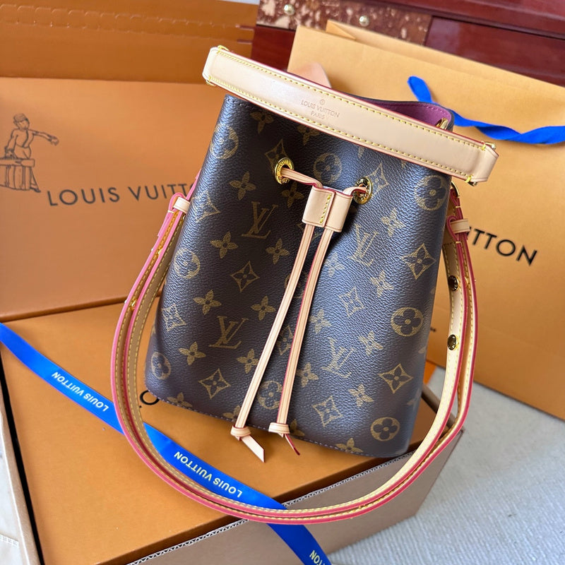 Amelia - LV Bags - 14605