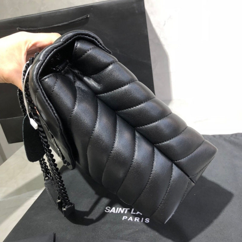 Amelia - YSL Bag - 4116