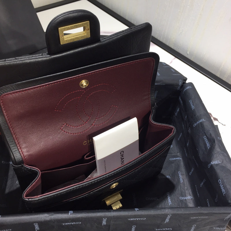 Amelia- CHL Bags - 6714
