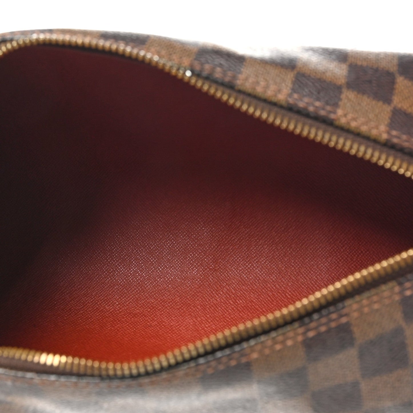 Louis Vuitton Damier Ebene Papillon 26
