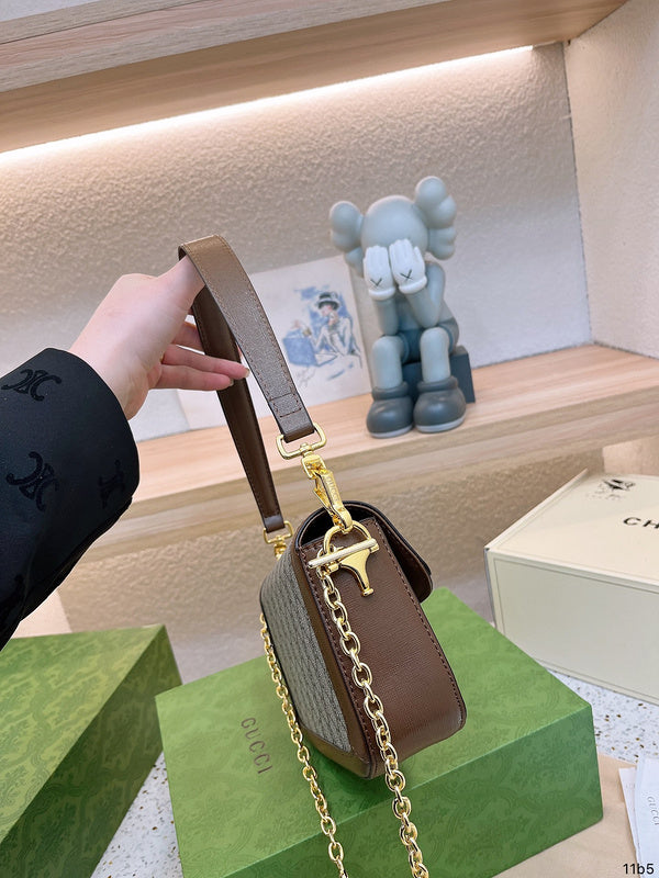 Amelia  - GCI Bags - 11854