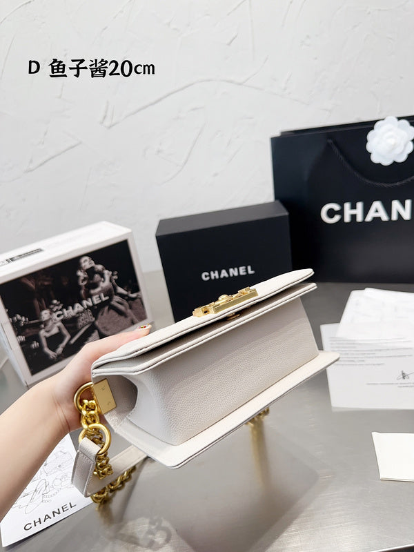 Amelia- CHL Bags - 6788
