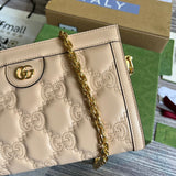 Amelia- GCI LUXURY LADY BAGS - 518