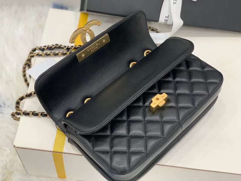 Amelia- CHL Bags - 6758