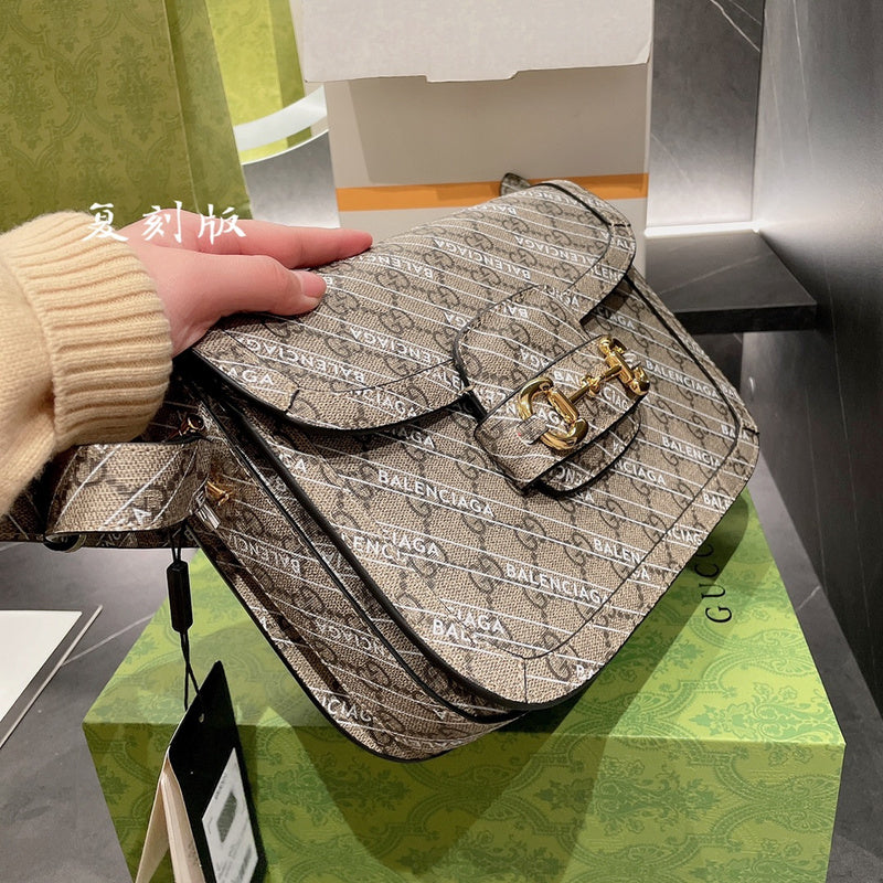 Amelia - BGA Bags - 1528