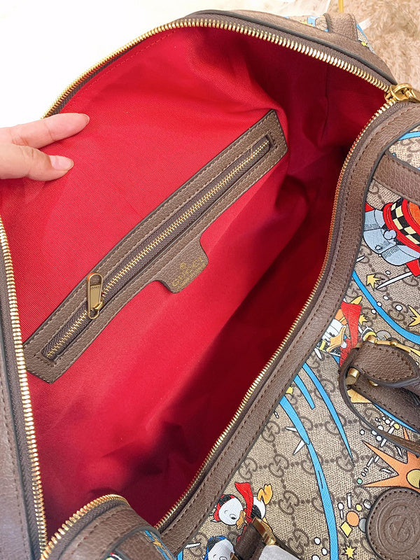 Amelia- GCI Bags - 2152