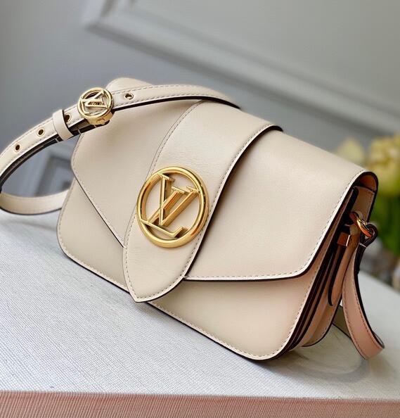 AmeliaLuxury - LOV Bags - 2986