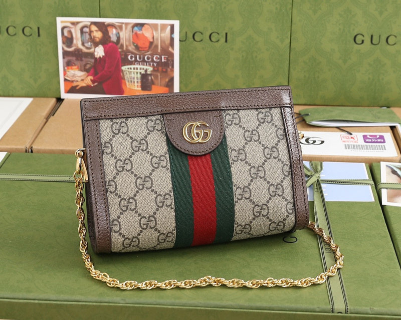 Amelia- GCI Bags - 537