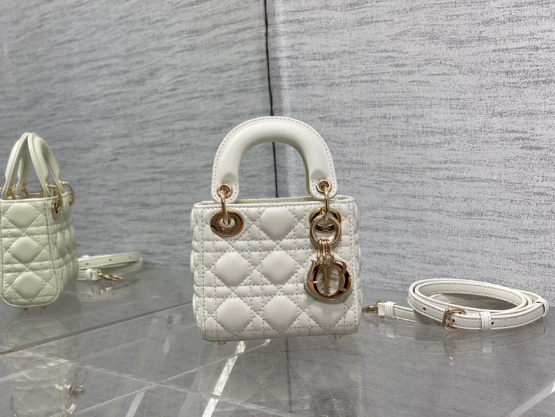 Amelia - CHL Bags - 2179