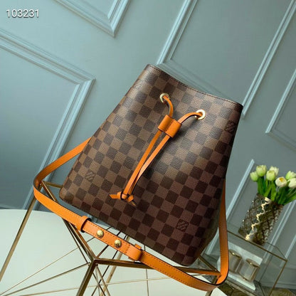 Amelia Fashion Lu-Vi bags - 17227