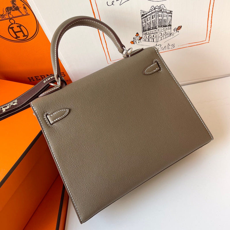 Amelia - HMS Bags - 1700