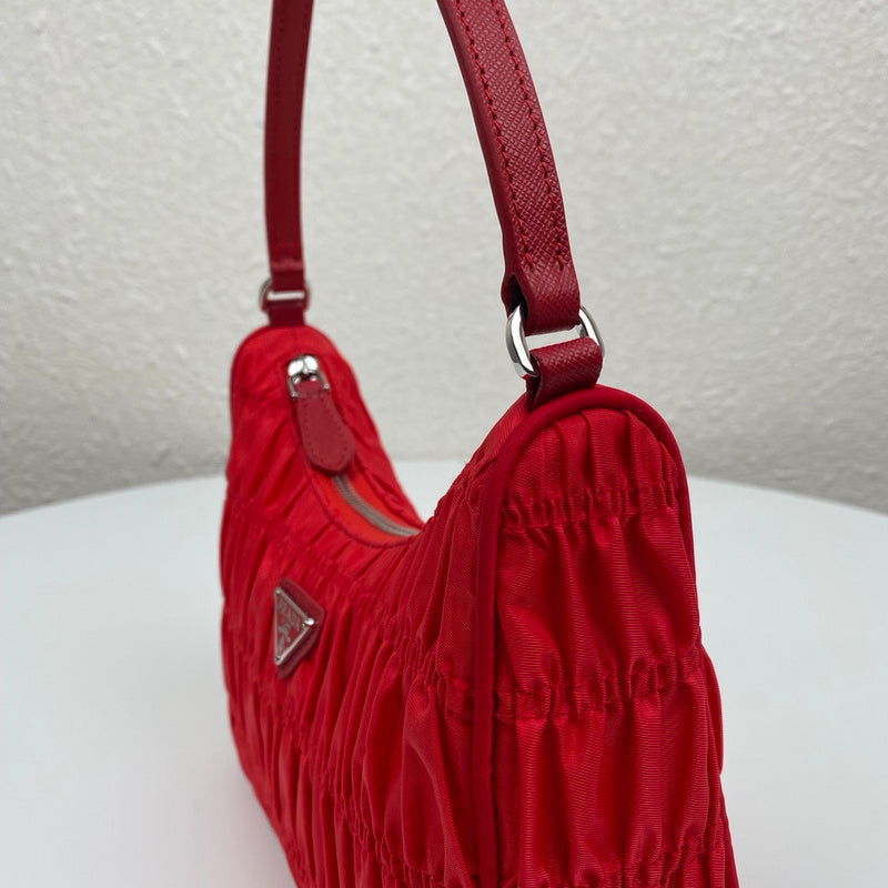 Amelia- PRDA  LUXURY BAGS - 981