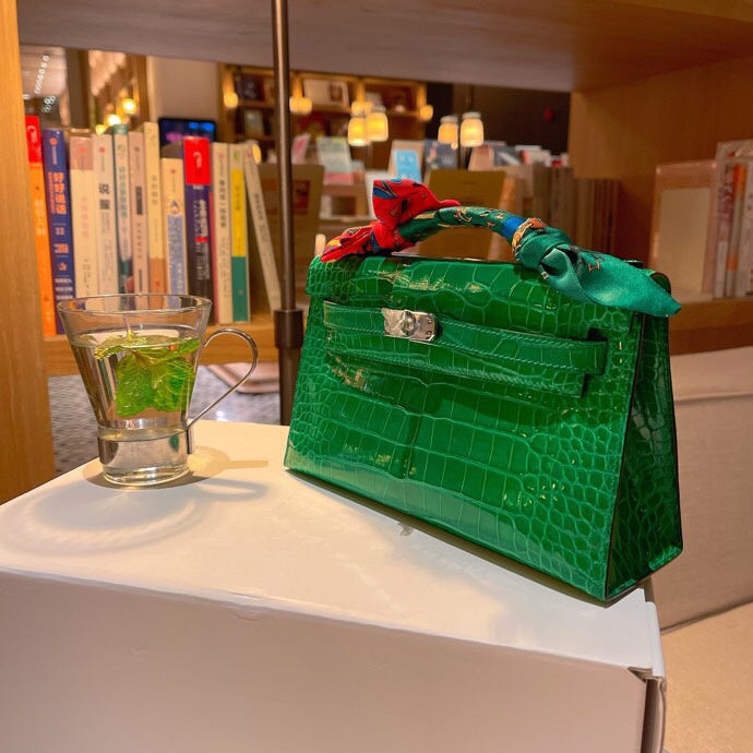 Amelia - HMS Bags - 2261