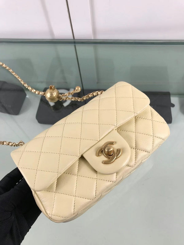 Amelia- CHL Bags - 6408