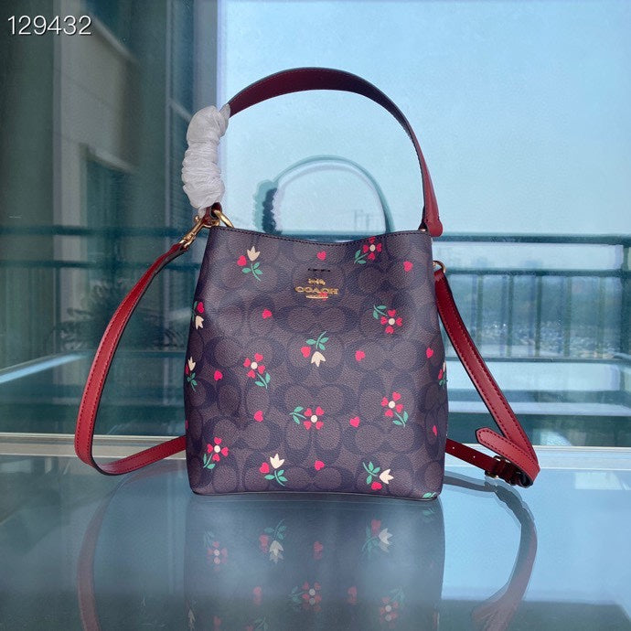 Amelia - CCH Bags - 494