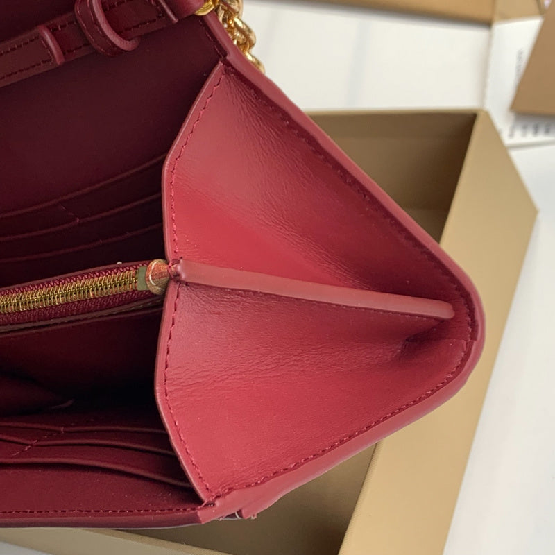 B-Berry Bags - Women Ameliave Luxury Bags - 1000