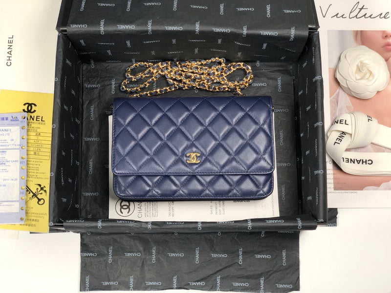 Amelia- CHL Bags - 7472