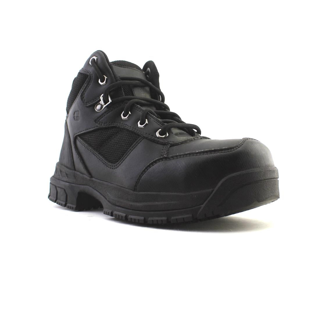 SHOES FOR CREWS  VOYAGER II - STEEL TOE