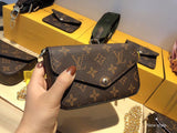 Fashion Lu-Vi bags - 3677