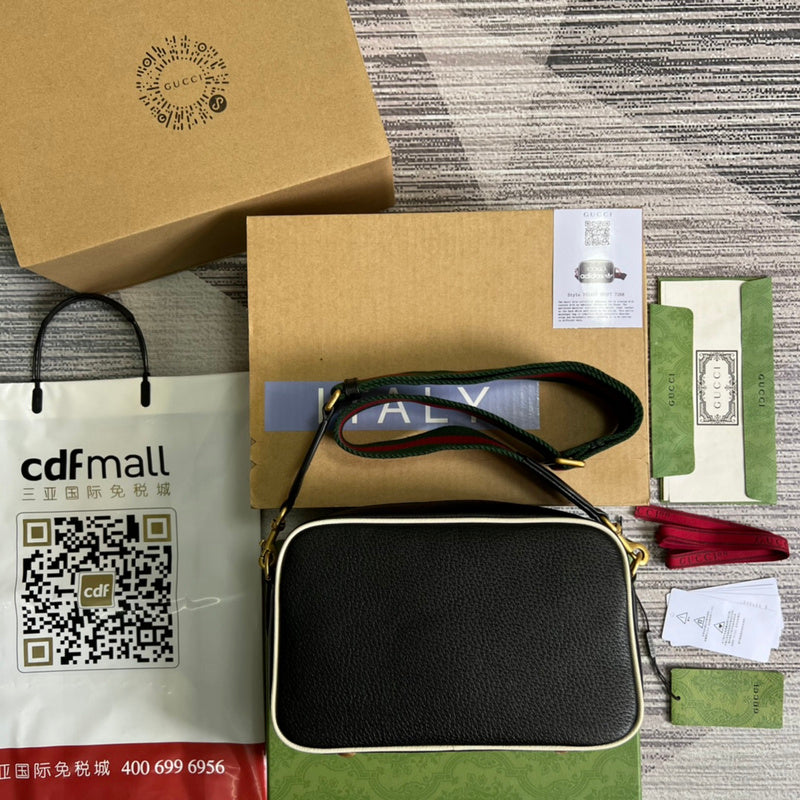 Amelia- GCI Bags - 4320
