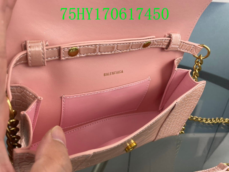 Amelia - BGA Bags - 2258