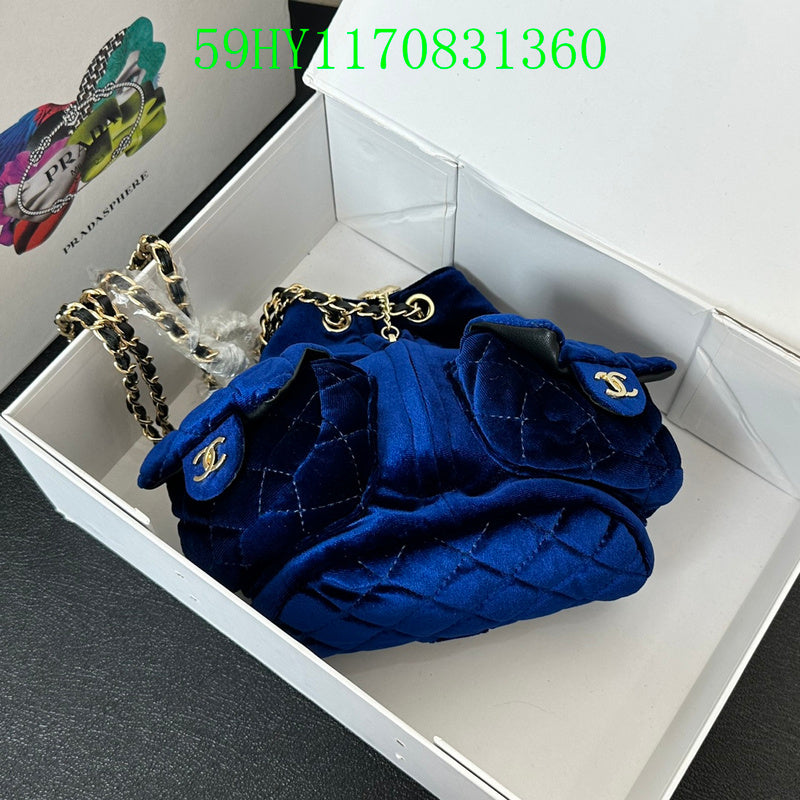 Amelia - CHL Bags - 008