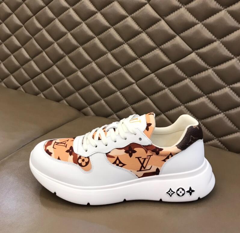 AmeliaLuxury - LOV Men Shoes - 1543