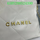 Amelia - CHL Bags - 821