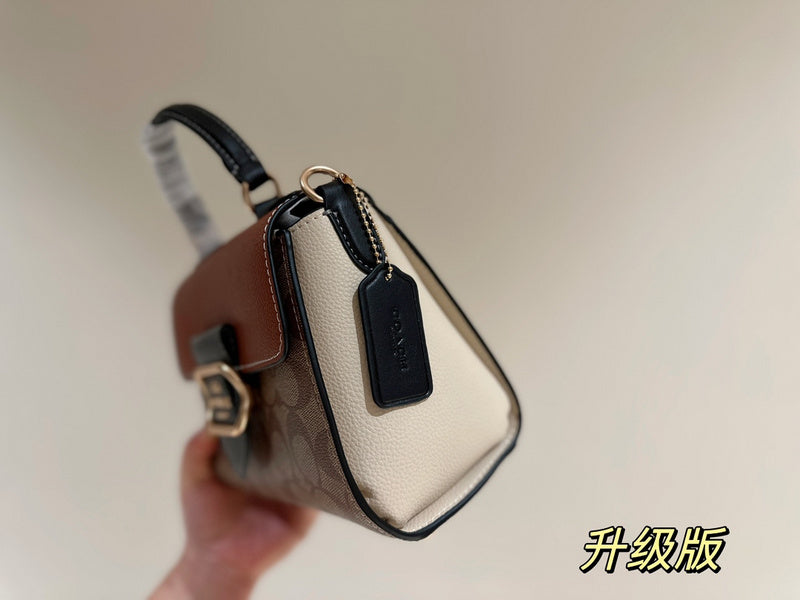 Amelia - CCH Bags - 401