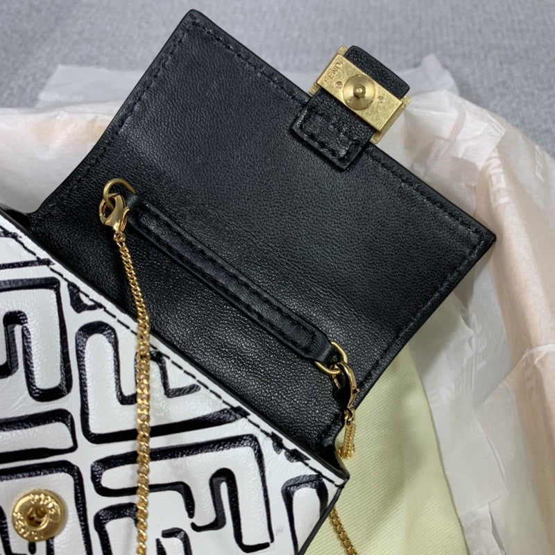 Amelia- FDE Bags - 346