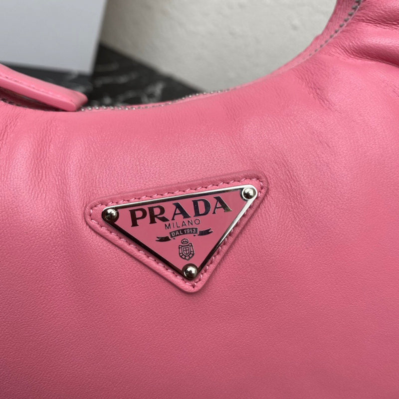 Amelia- PRDA  LUXURY BAGS - 865