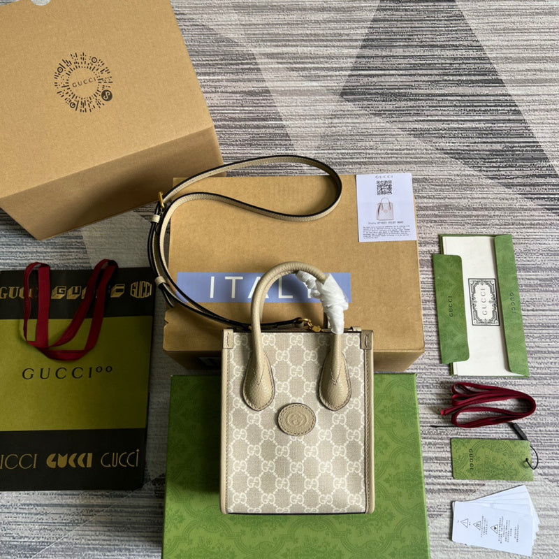Amelia - GCC Bags - 6463