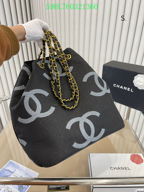 Amelia - CHL Bags - 1276