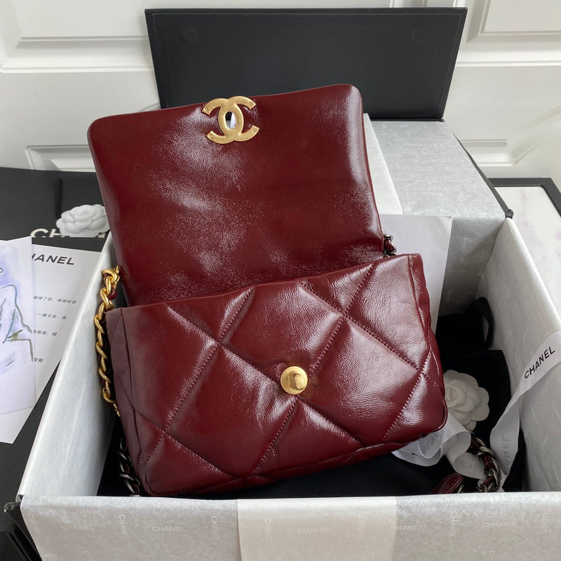 Amelia- CHL Bags - 6601
